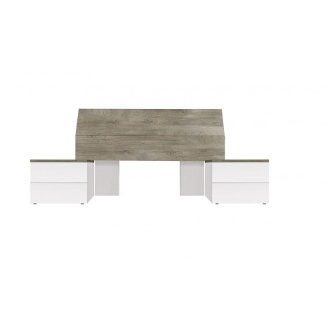 Conjunto dormitorio Aios Mobelcenter