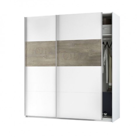 Conjunto dormitorio Aios Mobelcenter