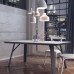 Mesa Comedor Fija Baltic Piedra 180 cm Mobelcenter