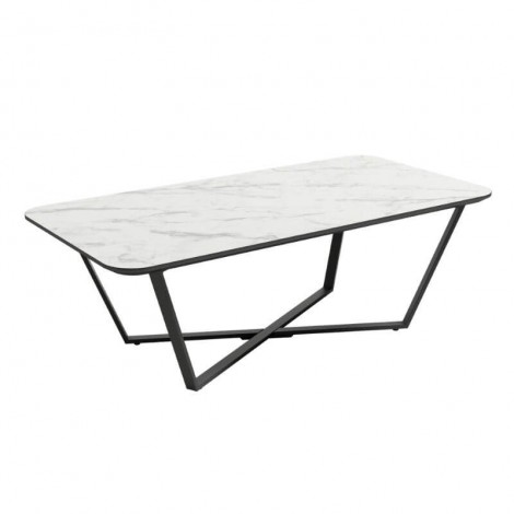 Mesa de centro Egeo rectangular 120 cm Mobelcenter