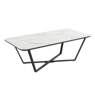 Mesa de centro Egeo rectangular 120 cm Mobelcenter