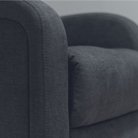 Sillón Relax Bari Manual Mobelcenter