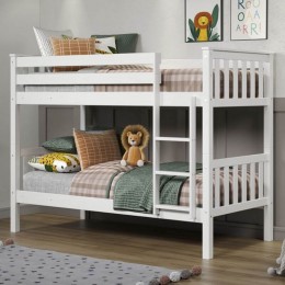 Litera Oxford Blanca Mobelcenter