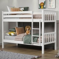 Litera Oxford Blanca Mobelcenter