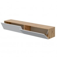 Mueble Salón TV Flotante Kaway - Mobelcenter.es