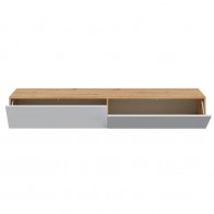 Mueble Salón TV Flotante Kaway - Mobelcenter.es
