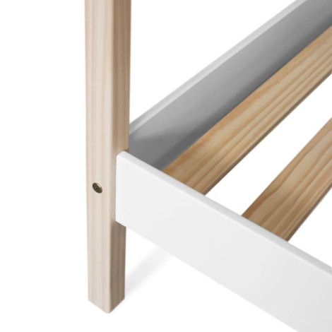 Cama Casita Montessori Mobelcenter