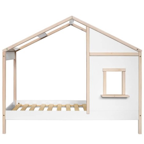 Cama Casita Montessori Mobelcenter