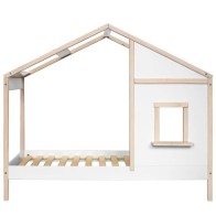 Cama Casita Montessori Mobelcenter