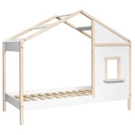 Cama Casita Montessori Mobelcenter
