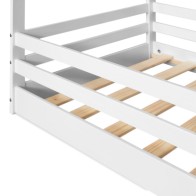 Cama Montessori con Barrera Mobelcenter