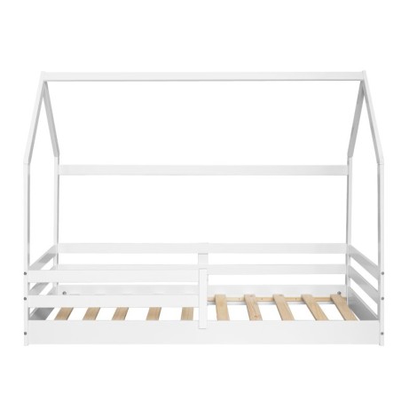 Cama Montessori con Barrera Mobelcenter