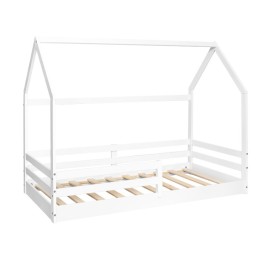 Cama Montessori con Barrera Mobelcenter