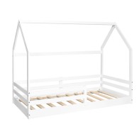 Cama Montessori con Barrera Mobelcenter