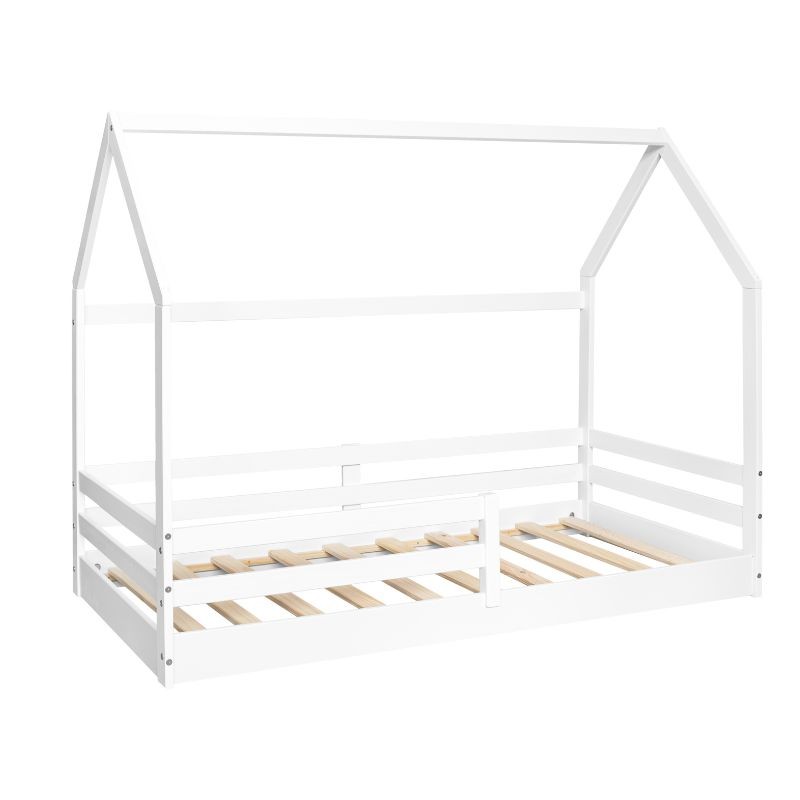 Cama Montessori con Barrera Mobelcenter