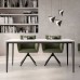 Mesa Comedor Fija Ness Madera 160 cm Mobelcenter