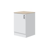 Conjunto Muebles Cocina 220 cm Zura Mobelcenter
