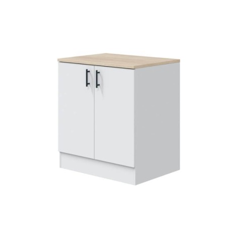 Conjunto Muebles Cocina 200 cm Lume Mobelcenter