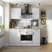 Conjunto Muebles Cocina 160 cm Eira Mobelcenter