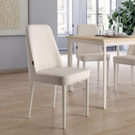 Pack 4 Sillas Tromso Mobelcenter