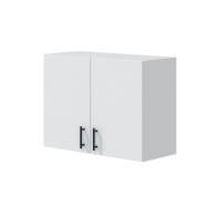 Conjunto Muebles Cocina 160 cm Boreal Mobelcenter
