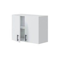 Conjunto Muebles Cocina 160 cm Boreal Mobelcenter