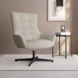 Butaca Iris Acabado Perla 28 - Mobelcenter