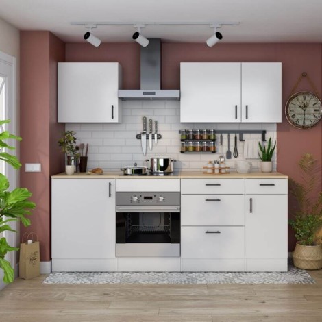 Mueble Bajo Cocina para Horno 60 cm Mobelcenter