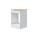 Mueble Bajo Cocina para Horno 60 cm Mobelcenter