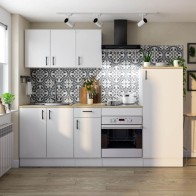 Mueble Bajo Cocina para Horno 60 cm Mobelcenter