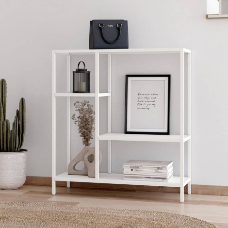 Estantería Titania 90 cm Mobelcenter