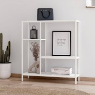 Estantería Titania 90 cm Mobelcenter