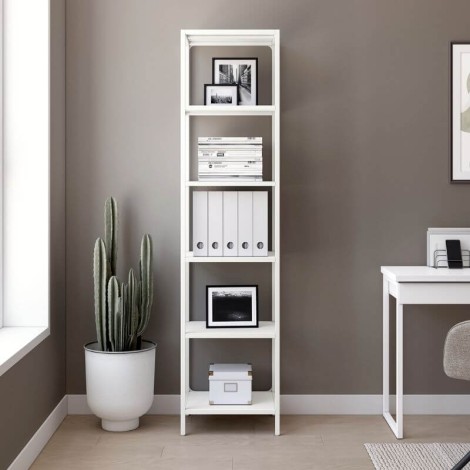 Estantería Metálica Titania 45 cm Mobelcenter