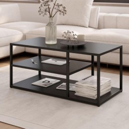 Mesa Auxiliar Metálica Titania Mobelcenter