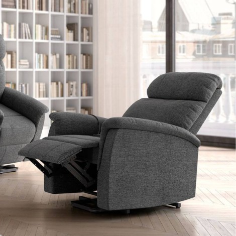 Butaca Relax Mia Power Lift Eléctrica Mobelcenter