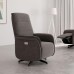 Butaca Relax Anais Eléctrica Giratoria 360º Mobelcenter