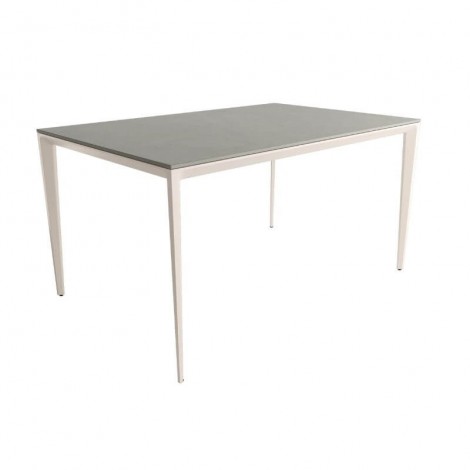 Mesa Comedor Fija Cortés Porcelánica 180 cm Mobelcenter