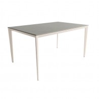 Mesa Comedor Fija Cortés Porcelánica 180 cm Mobelcenter