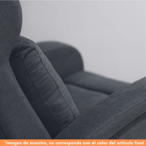Sillón Relax Bari Power Lift Mobelcenter