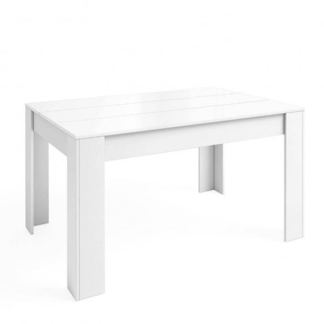Mesa de Comedor Extensible Bass Mobelcenter