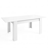 Mesa de Comedor Extensible Bass Mobelcenter