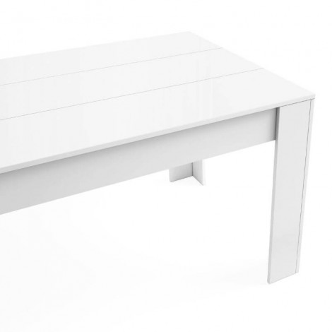 Mesa de Comedor Extensible Bass Mobelcenter