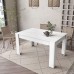 Mesa de Comedor Extensible Bass Mobelcenter