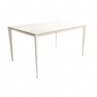 Mesa Comedor Fija Cortés Porcelánica 160 cm Mobelcenter