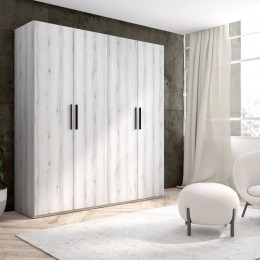 Armario 4 puertas Lido Albo Mobelcenter