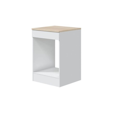 Conjunto Muebles Cocina 400 cm Luna Mobelcenter