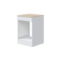 Conjunto Muebles Cocina 400 cm Luna Mobelcenter