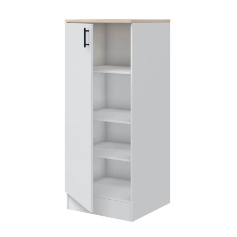 Conjunto Muebles Cocina 400 cm Luna Mobelcenter