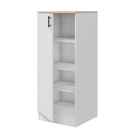 Conjunto Muebles Cocina 400 cm Luna Mobelcenter