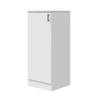 Conjunto Muebles Cocina 400 cm Luna Mobelcenter